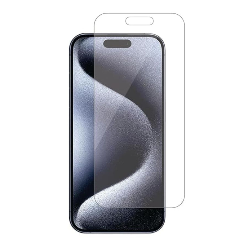 iPhone 15 Pro (6.1”) Screen Protector - Screen protector