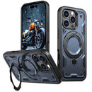 iPhone 15 Pro Case - Blue 1