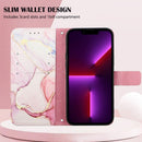 iPhone 15 Pro Case Wallet 3