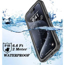 iPhone 15 Pro Case Waterproof 5