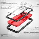 iPhone 15 Pro Case Waterproof 3