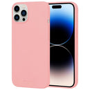 iPhone 15 Pro Max (6.7”) Case (Pink) Phone cases