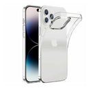 iPhone 15 Pro Max (6.7”) Case (Clear) - Phone cases