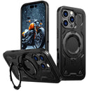 iPhone 15 Pro Max Case - Black 1