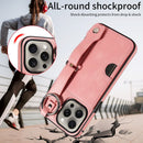 iPhone 15 Pro Max Case 5