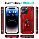 iPhone 15 Pro Max Case 7