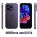 iPhone 15 Pro Max Case 5