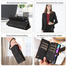 iPhone 15 Pro Max Case Wallet 6