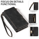 iPhone 15 Pro Max Case Wallet 9