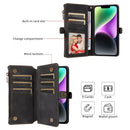 iPhone 15 Pro Max Case Wallet 4