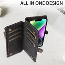 iPhone 15 Pro Max Case Wallet 7