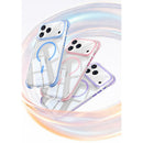 iPhone 15 Pro Max CrystalGuard MagSafe Clear Shockproof