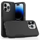 iPhone 15 Pro Max Dual Layer Armor Hard Case