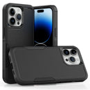iPhone 15 Pro Max Dual Layer Armor Hard Case 1