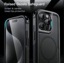 iPhone 13 Pro MagSafe Case – Rugged Shockproof Heavy Duty Cover