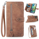 iPhone 15 Pro Wallet Case 1