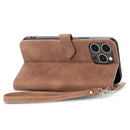 iPhone 15 Pro Wallet Case 4
