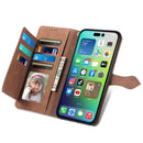 iPhone 15 Pro Wallet Case 5