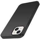 iPhone 15 Plus Silicone Case – Soft Protective Cover