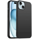 iPhone 15 Plus Silicone Case – Soft Protective Cover
