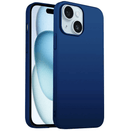 iPhone 15 Plus Silicone Case – Soft Protective Cover
