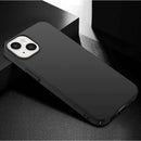 iPhone 15 Silicone Case – Soft Protective Cover 9