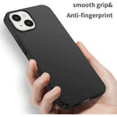 iPhone 15 Silicone Case – Soft Protective Cover 7