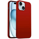 iPhone 15 Silicone Case – Soft Protective Cover 2