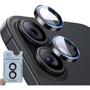 iPhone 16 / 16+ Eagle Eye AR + AF Camera Lens Protector