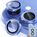 iPhone 16 / 16+ Eagle Eye AR + AF Camera Lens Protector