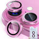 iPhone 16 / 16+ Eagle Eye AR + AF Camera Lens Protector