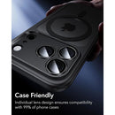 iPhone 16 / 16+ Eagle Eye AR + AF Camera Lens Protector