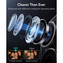 iPhone 16 / 16+ Eagle Eye AR + AF Camera Lens Protector