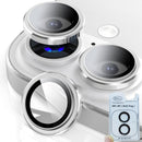 iPhone 16 / 16+ Eagle Eye AR + AF Camera Lens Protector