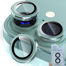 iPhone 16 / 16+ Eagle Eye AR + AF Camera Lens Protector