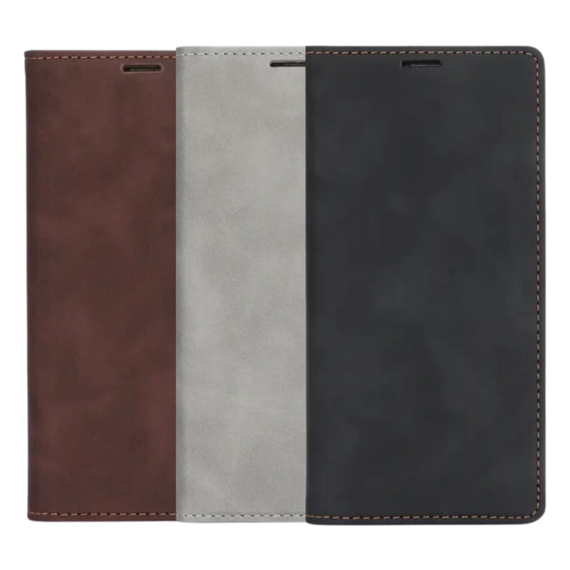 iPhone 16 (6.1”) Flip Case (3 colours available) Phone cases