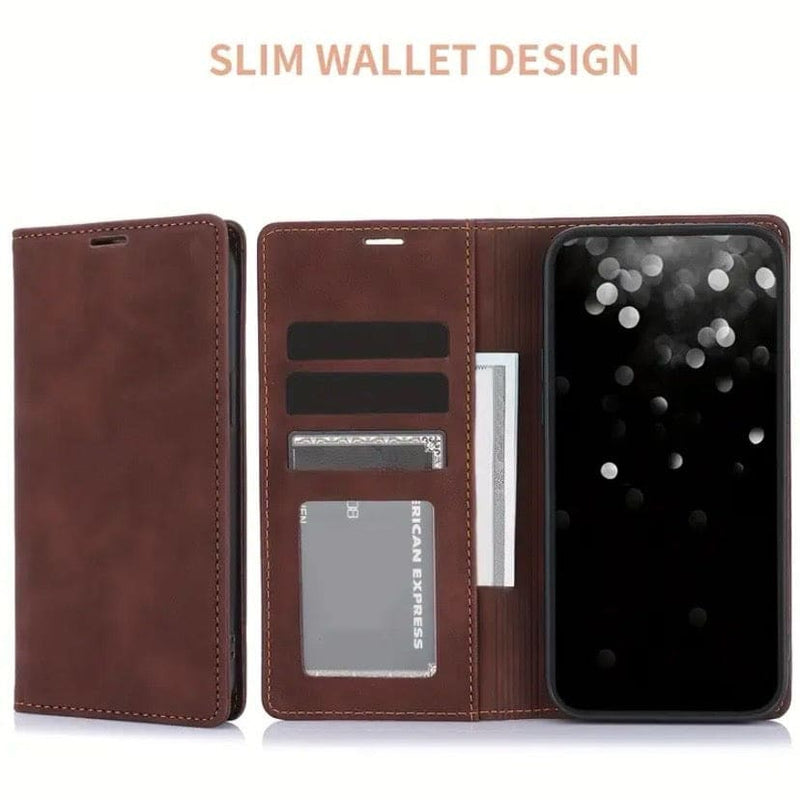 iPhone 16 (6.1”) Flip Case (3 colours available) Phone cases