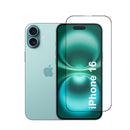 iPhone 16 (6.1”) Screen Protector - Screen protector