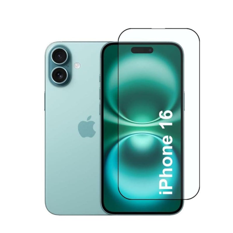 iPhone 16 (6.1”) Screen Protector - Screen protector