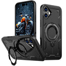 iPhone 16 Case - Black 1