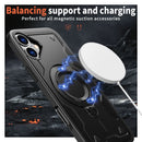 iPhone 16 Case - Black 6