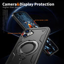 iPhone 16 Case - Black 4