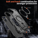 iPhone 16 Case - Black 5