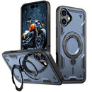 iPhone 16 Case - Blue 1