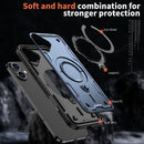 iPhone 16 Case - Blue 6