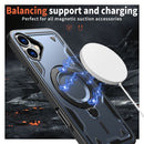 iPhone 16 Case - Blue 3