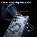 iPhone 16 Case - Blue 4