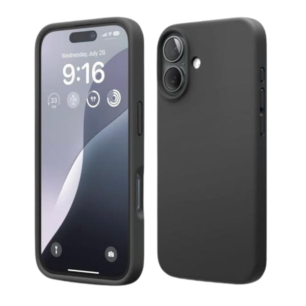 iPhone 16 Plus (6.7”) Case