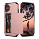 iPhone 16 Plus Case Card Slots Holder 1