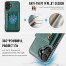 iPhone 16 Plus Case 8